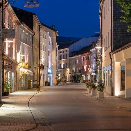 Ferienwohnung Historisches تآيسيندورف المظهر الخارجي الصورة