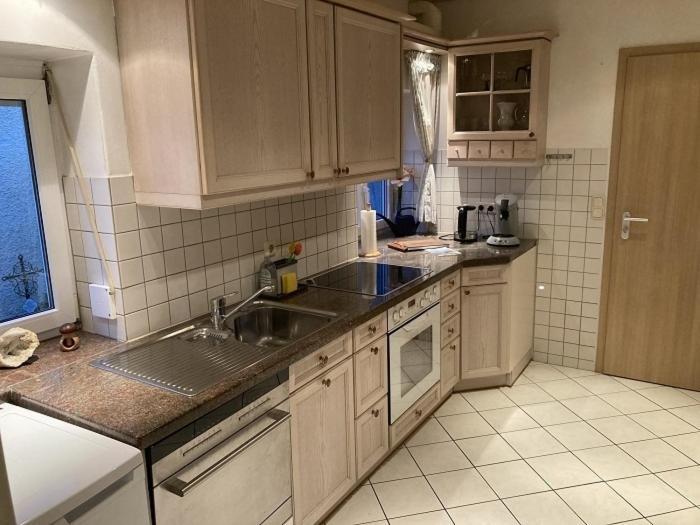Ferienwohnung Historisches تآيسيندورف المظهر الخارجي الصورة
